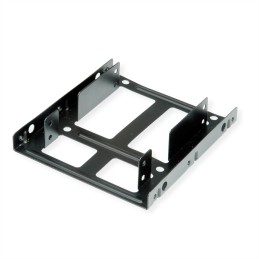 1 pcs - Roline 2 port 2.5 in Mounting Adapter