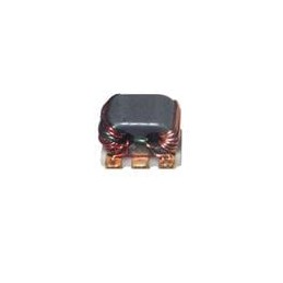 10 pcs : MABA-007748-CT1160 - Audio & Signal Transformers Transformer, 1:1 RF, 5-1200MHz