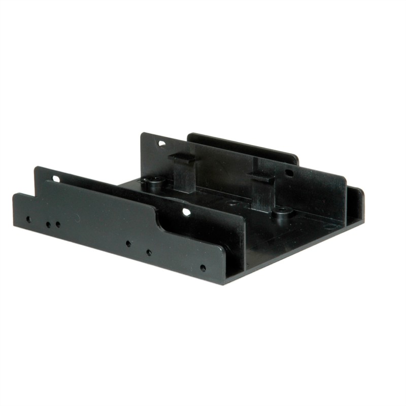 1 pcs - Roline 2 port 2.5 in Mounting Adapter