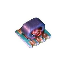 10 pcs : MABA-010181-CF9A40 - Audio & Signal Transformers 5-90MHz Imp. 1:9 IL 1.3dB -40C +85C