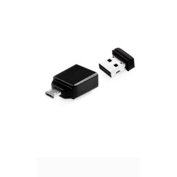 1 pcs - Verbatim 16 GB USB 2.0 USB Stick