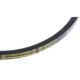 1 pcs - RS PRO Drive Belt, belt section SPA, 2300mm Length
