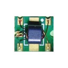 10 pcs : MABA-011050 - Audio & Signal Transformers 5-300MHz 1:2 omped. 75 ohm