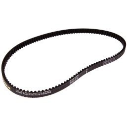 1 pcs - RS PRO Timing Belt, 120 Teeth, 600mm Length, 9mm Width