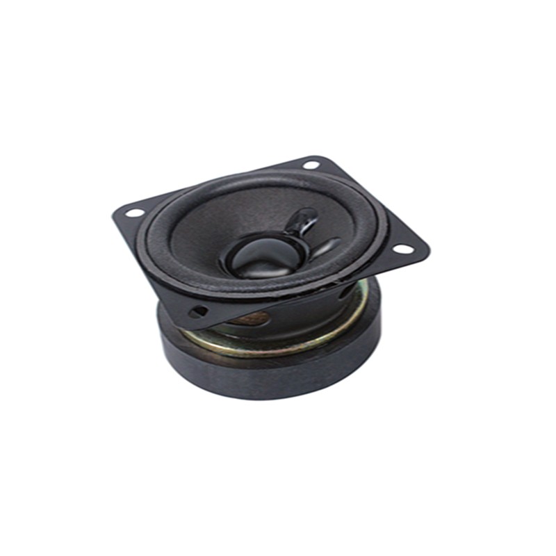 1 pcs - RS PRO 60mm dia 8W nom Speaker Driver, 4Ω