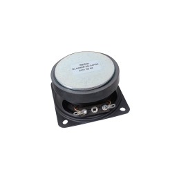 1 pcs - RS PRO 60mm dia 8W nom Speaker Driver, 4Ω