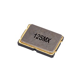 1000 pcs - IQD 8MHz Crystal Unit ±30ppm SMD 4-Pin 7.5 x 5.2 x 1.4mm