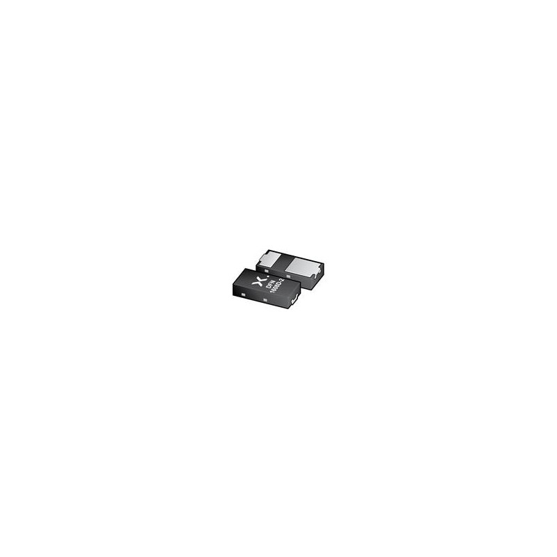 10 pcs : PMEG4010EPK,315 - Schottky Diodes & Rectifiers PMEG4010EPK/SOD1608/SOD1608