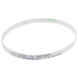 1 pcs - Contitech 6 / T2.5 / 265 SS Timing Belt, 106 Teeth, 265mm Length, 6mm Width