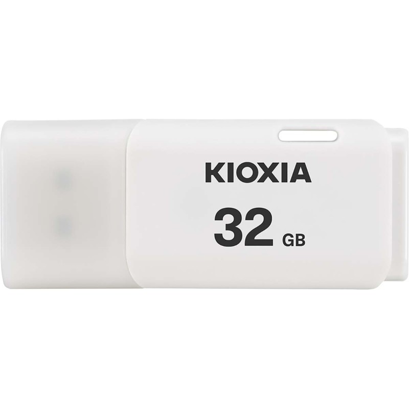 1 pcs - KIOXIA X 32 GB USB 2.0 USB Stick