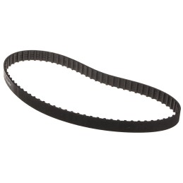 1 pcs - Contitech 150 XL 037 Timing Belt, 75 Teeth, 381mm Length, 9.4mm Width