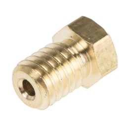 1 pcs - RS PRO Nozzle 0.8mm