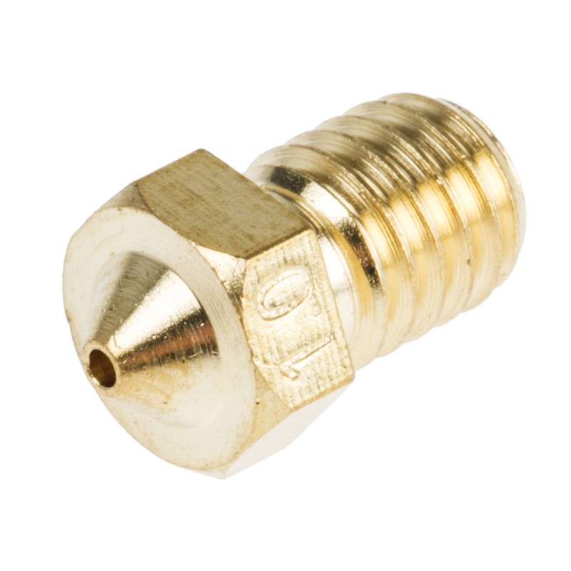 1 pcs - RS PRO Nozzle 1mm