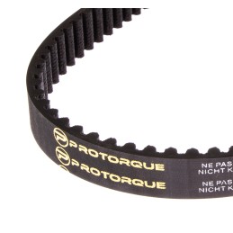 1 pcs - RS PRO Timing Belt, 110 Teeth, 880mm Length, 20mm Width