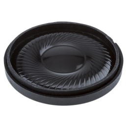 1 pcs - Visaton 36mm dia 1W nom Full Range Speaker Driver, 8Ω, 300 Hz - 20 kHz