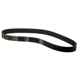 1 pcs - RS PRO Timing Belt, 140 Teeth, 1120mm Length, 30mm Width