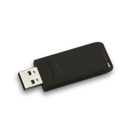 1 pcs - Verbatim Store n Go 32 GB USB 2.0 USB Flash Drive