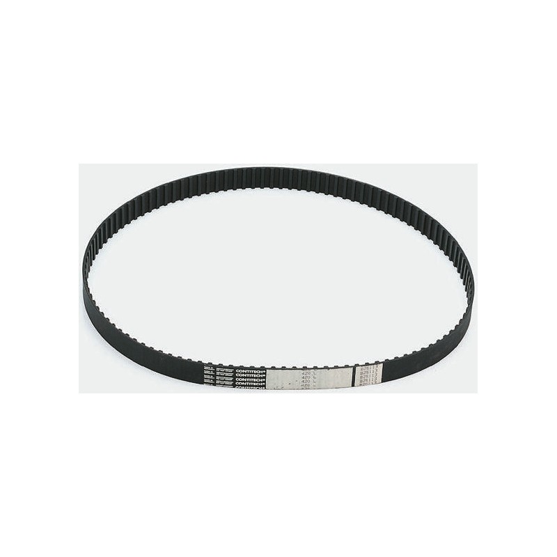 1 pcs - Contitech 240 L 100 Timing Belt, 64 Teeth, 609.5mm Length, 25.4mm Width