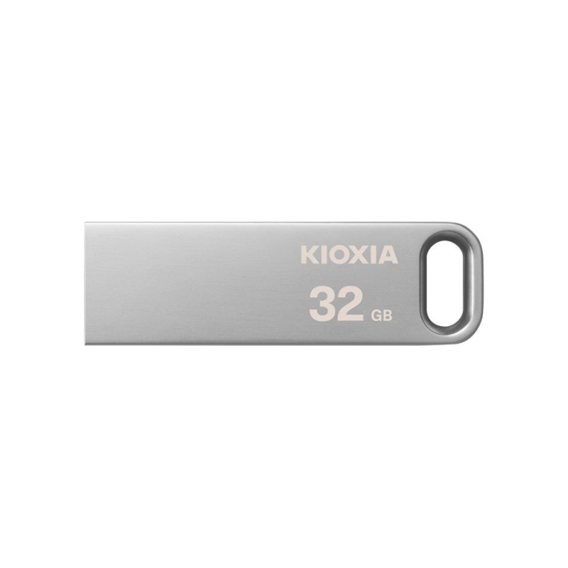 1 pcs - TransMemory U366 32 GB USB 3.2 USB Flash Drive