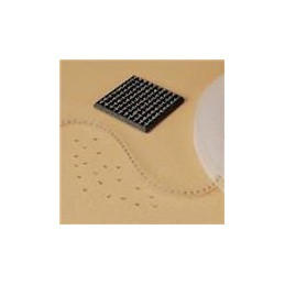 10 pcs : 100A101JT150XT5 - RF Capacitors 150V 100pF 5% SMD/SMT