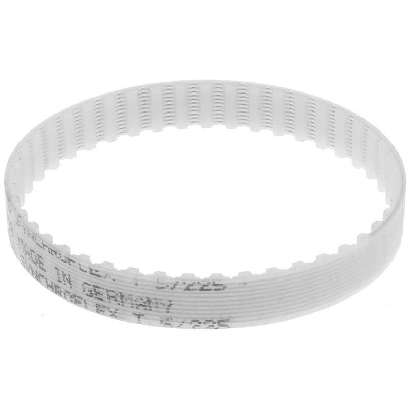 1 pcs - Contitech 10 / T5 / 225 SS Timing Belt, 45 Teeth, 225mm Length, 10mm Width