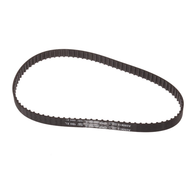 1 pcs - Contitech 180 XL 037 Timing Belt, 90 Teeth, 457.5mm Length, 9.4mm Width