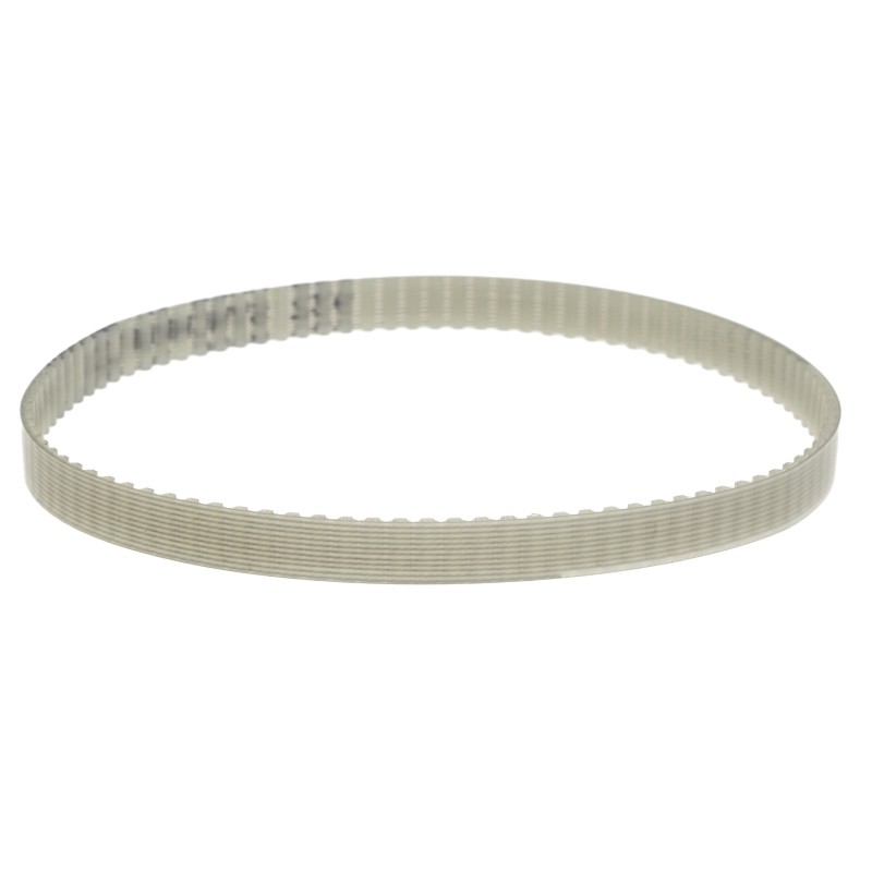 1 pcs - Contitech 6 / T2.5 / 245 SS Timing Belt, 98 Teeth, 245mm Length, 6mm Width