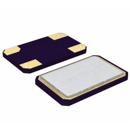 1000 pcs - Abracon 8MHz Crystal ±10ppm SMD 5 x 3 x 1.1mm