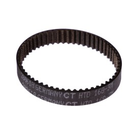 1 pcs - Contitech HTD 168-3M-09 Timing Belt, 56 Teeth, 168mm Length, 9mm Width