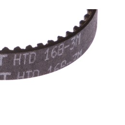 1 pcs - Contitech HTD 168-3M-09 Timing Belt, 56 Teeth, 168mm Length, 9mm Width