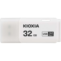 1 pcs - KIOXIA X 32 GB USB Stick