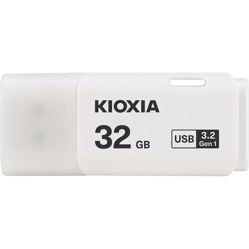 1 pcs - KIOXIA X 32 GB USB Stick