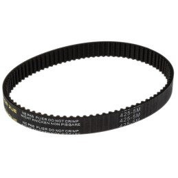1 pcs - RS PRO Timing Belt, 85 Teeth, 425mm Length, 15mm Width