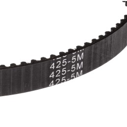 1 pcs - RS PRO Timing Belt, 85 Teeth, 425mm Length, 15mm Width