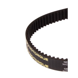1 pcs - RS PRO Timing Belt, 95 Teeth, 475mm Length, 15mm Width