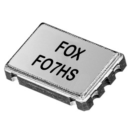 2000 pcs - Abracon 10MHz Crystal Unit ±100ppm SMD 4-Pin 7 x 5 x 1.5mm
