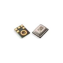 10 pcs : SPH0645LM4H-B - MEMS Microphones DIG MEMs Mic, BP w/ I2S output