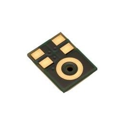 10 pcs : SPH6611LR5H-1 - MEMS Microphones MEMS MICROPHONE