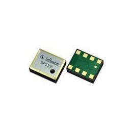 10 pcs : DPS368XTSA1 - Board Mount Pressure Sensors PRESSURE SENSOR