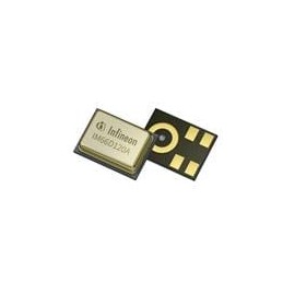 10 pcs : IM66D120AXTMA1 - MEMS Microphones MEMS GROWTH