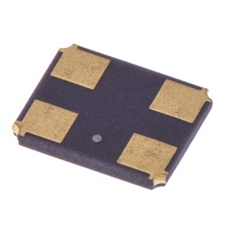250 pcs - Epson 25MHz Crystal ±50ppm SMD 4-Pin 3.2 x 2.5 x 0.7mm