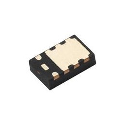 10 pcs : SI5418DU-T1-GE3 - MOSFET 30V Vds 20V Vgs PowerPAK ChipFET