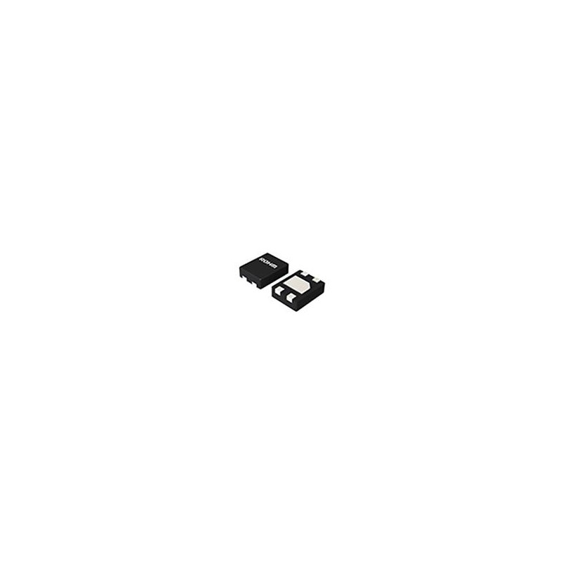 10 pcs : BU52271NUZ-ZE2 - Board Mount Hall Effect/Magnetic Sensors The omnipolar detection Hall IC incorporating a polarity dete
