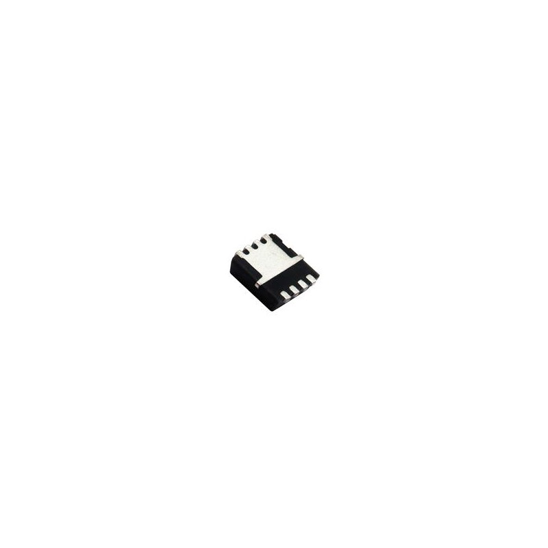 10 pcs : SI7421DN-T1-E3 - MOSFET 30V 9.8A 3.6W 25mohm @ 10V