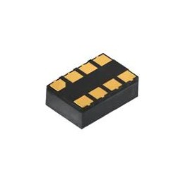 10 pcs : VCNL36687S - Proximity Sensors Prox w/VCSEL I2C 940nm, 20mA, 200mm