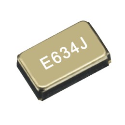 250 pcs - Epson 32.768MHz Crystal Unit ± 20ppm SMT 2-Pin 2.05 x 1.2 x 0.6mm