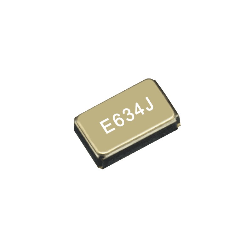 250 pcs - Epson 32.768MHz Crystal Unit ± 20ppm SMT 2-Pin 2.05 x 1.2 x 0.6mm