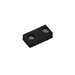10 pcs : VCNL4040M3OE-H3 - Proximity Sensors Amb Lt Snsr w/IR Emt w/I2C Intf 16bit