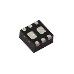 10 pcs : SIA519EDJ-T1-GE3 - MOSFET N- & P- Channel 20V MOSFET