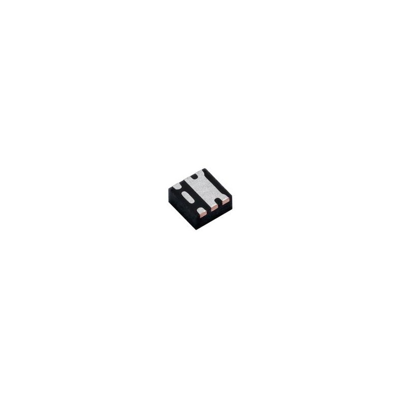 10 pcs : SIB4316EDK-T1-GE3 - MOSFET N-CH 30-V MSFT